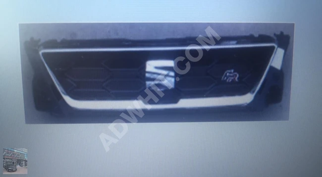 SEAT LEON الشبك الأمامي