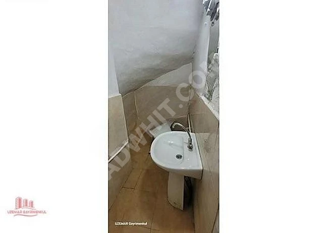 UZEMAR'DAN/KÜÇÜKÇEKMECE/SEFAKÖY MERKEZ/KİRALIK &DÜKKAN