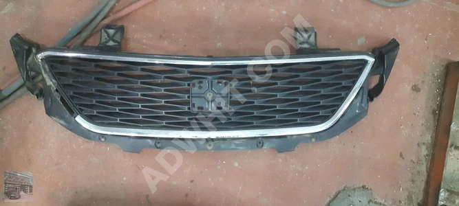 SEAT TOLEDO الشبك الأمامي