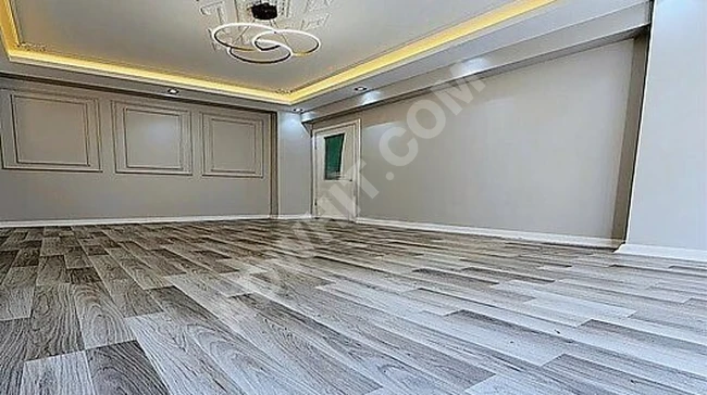 MARMARA PARK AVM'NİN ARKASINDA 2+1 EBEVEYN BANYOLU ARAKAT DAİRE!