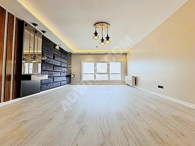 MAVİ IŞIK'DAN SİTE İÇİ 2+1 ŞIK TASARIMLI ULTRA LÜX SATILIK DAİRE