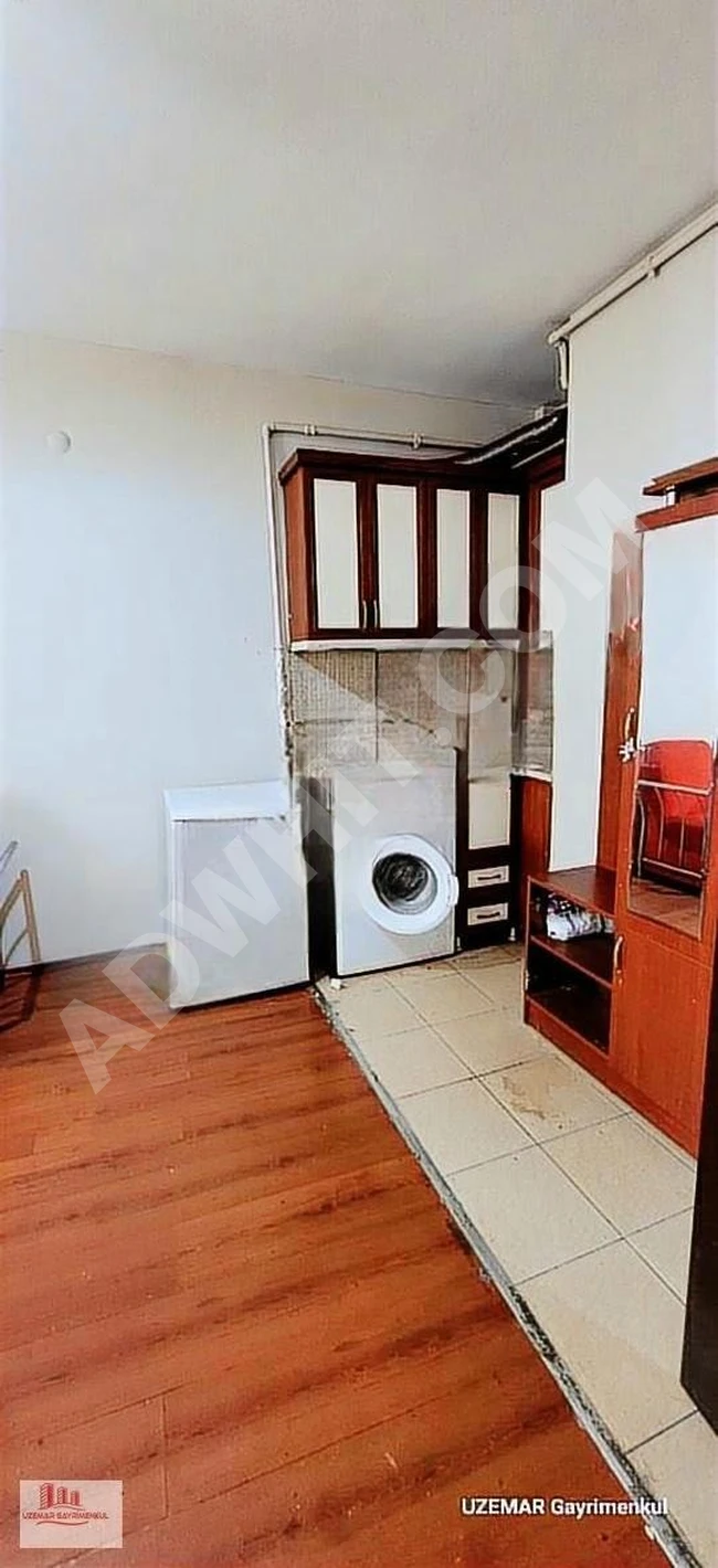UZEMAR'DAN/BAHÇELİEVLER/YENİBOSNA MERKEZ MH/KİRALIK &DAİRE