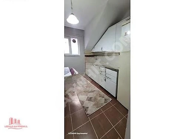 UZEMAR'DAN/ESENYURT/MEHTERÇEŞME/SATILIK & DAİRE