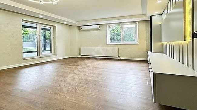 MAVİ IŞIK'DAN BEYLİKDÜZÜ'NDE MÜSTAKİL KIŞ BAHÇELİ 2+1 SATILIK !!