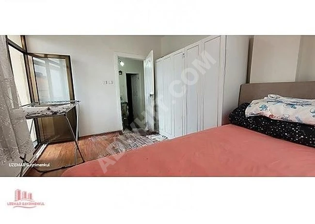 UZEMAR'DAN//KARTALTEPE/SATILIK &DAİRE