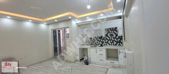 UZEMAR'DAN/KÜÇÜKÇEKMECE/TEVFİKBEY/SATILIK&DAİRE