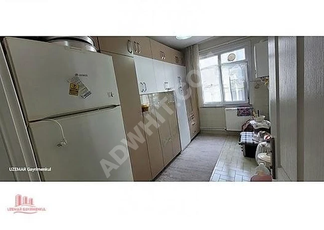 UZEMAR'DAN//KARTALTEPE/SATILIK &DAİRE