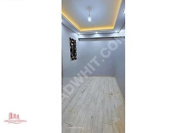 UZEMAR'DAN/KÜÇÜKÇEKMECE/TEVFİKBEY/SATILIK &DUBLEX