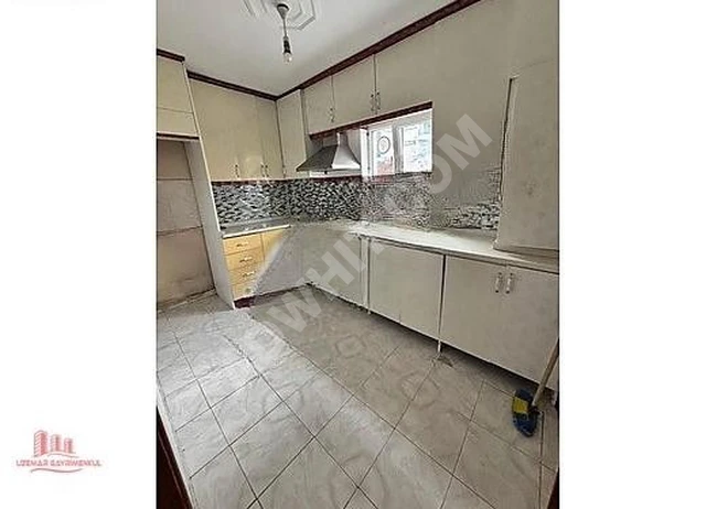 UZEMAR'DAN/KÜÇÜKÇEKMECE/KANARYA/KİRALIK &DAİRE