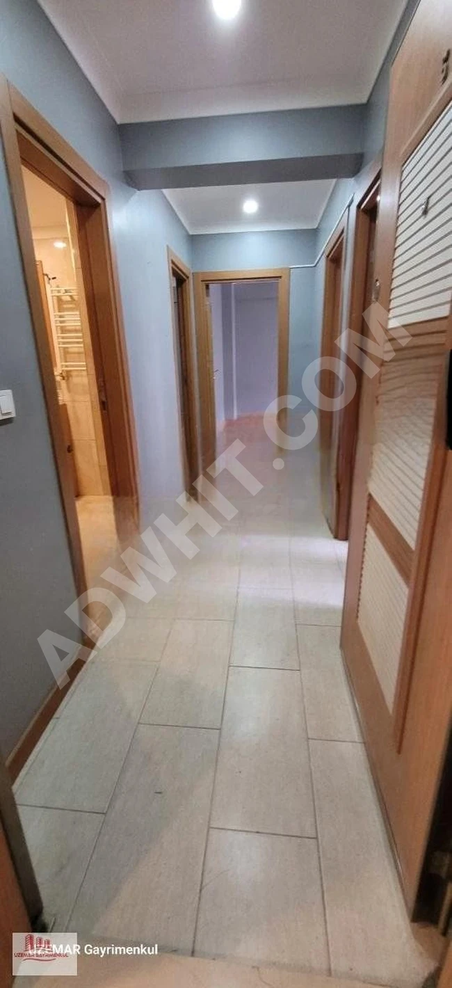 UZEMAR'DAN/ESENYURT/BAĞLARÇEŞME/KİRALIK &DAİRE