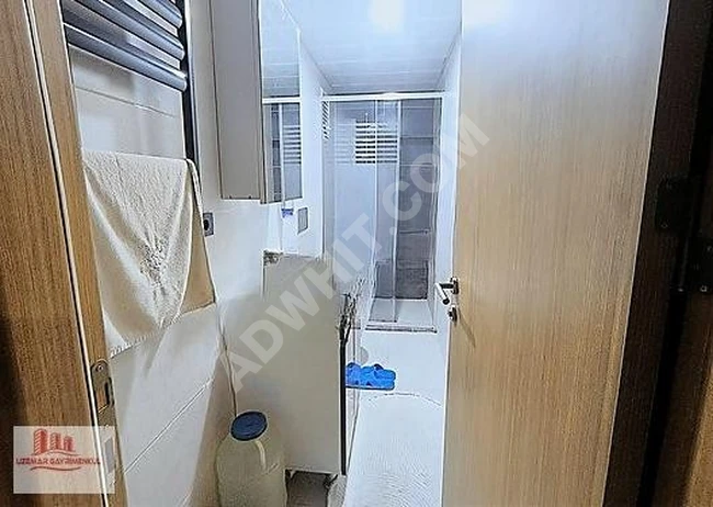 UZEMAR'DAN ŞEHRİ BAĞCILAR TOKİ'DE SATILIK(3+1 KAT 4)