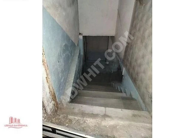Bağcılar Kemalpaşa kiralık dükkan 150m²