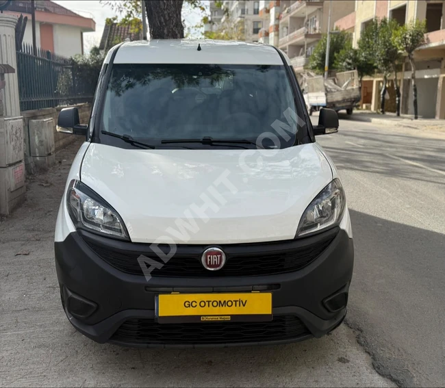 Tür: Fiat Doblo 1.3 motor