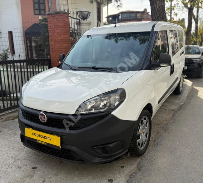 Tür: Fiat Doblo 1.3 motor