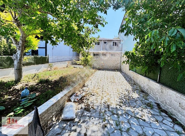 UZEMAR'DAN/BEYLİKDÜZÜ/SAHİL MH/KİRALIK&VİLLA