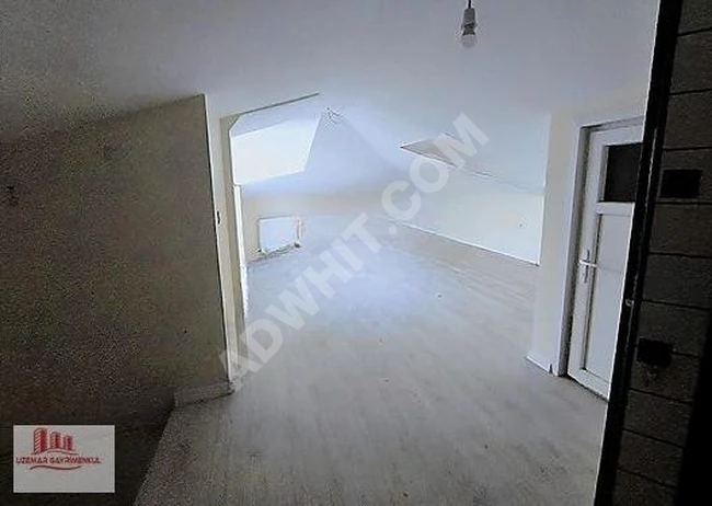 UZEMAR'DAN BAĞCILAR DEMİRKAPI SATILIK (DUBLEX 3+2)