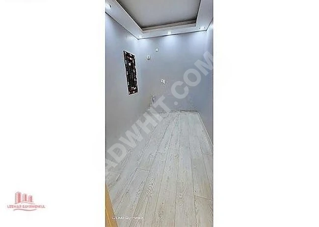 UZEMAR'DAN/KÜÇÜKÇEKMECE/TEVFİKBEY/SATILIK &DUBLEX