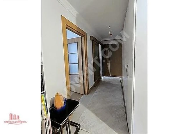 UZEMAR'DAN ŞEHRİ BAĞCILAR TOKİ'DE SATILIK(3+1 KAT 4)