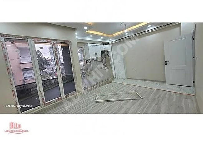 UZEMAR'DAN/KÜÇÜKÇEKMECE/TEVFİKBEY/SATILIK&DAİRE