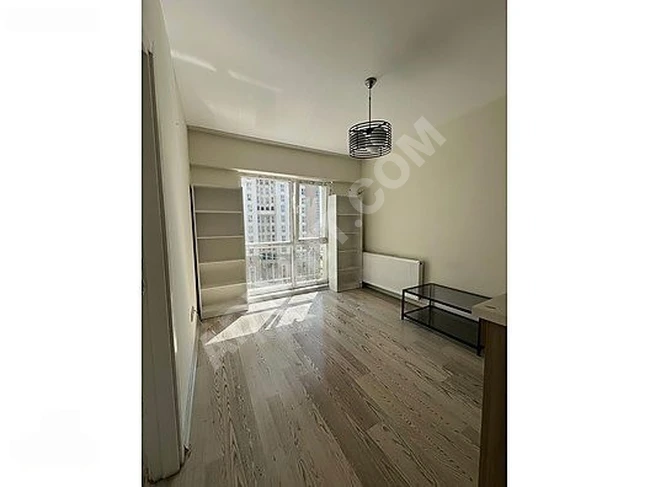 MAVİ IŞIK'DAN METROBÜSE YAKIN SİTE İÇERİSİNDE 1+1 KİRALIK DAİRE!