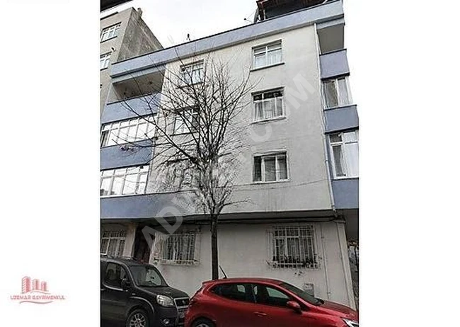 UZEMAR' gayrimenkulden kiralık 2+1 balkonlu