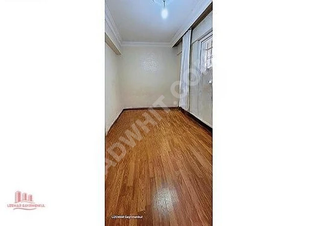 UZEMAR'DAN/KÜÇÜKÇEKMECE/TEVFİKBEY/SATILIK &DAİRE