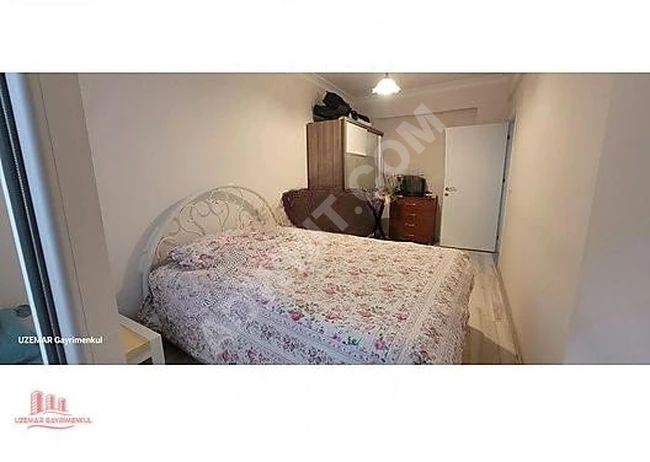 UZEMAR'DAN/KÜÇÜKÇEKMECE/KARTALTEPE/SATILIK &DAİRE