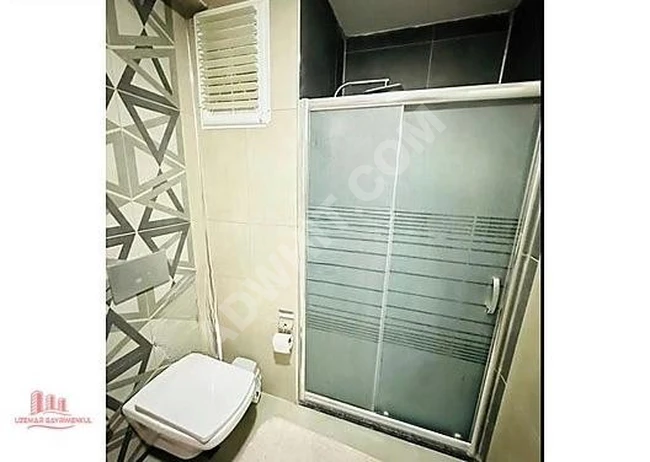 UZEMAR'DAN/KÜÇÜKÇEKMECE/KARTALTEPE/SATILIK &DAİRE