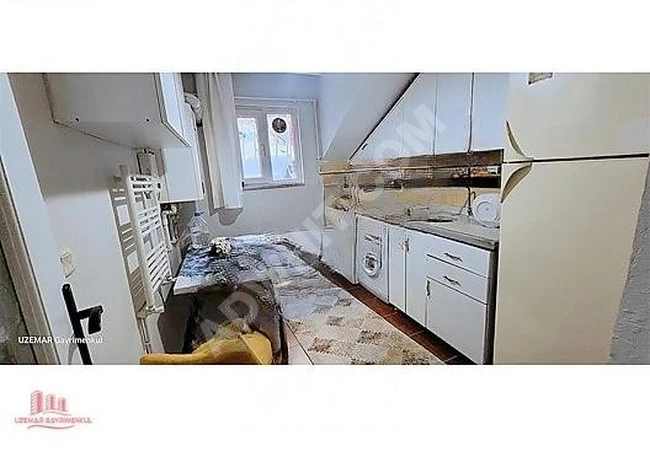 UZEMAR'DAN/ESENYURT/MEHTERÇEŞME/SATILIK & DAİRE