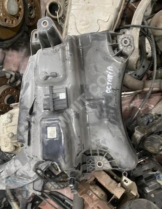 خزان AdBlue OCTAVİA