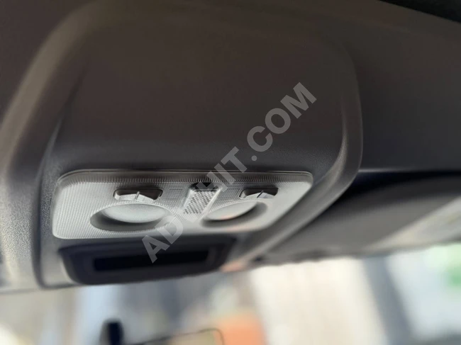 Tür: Fiat Doblo 1.3 motor