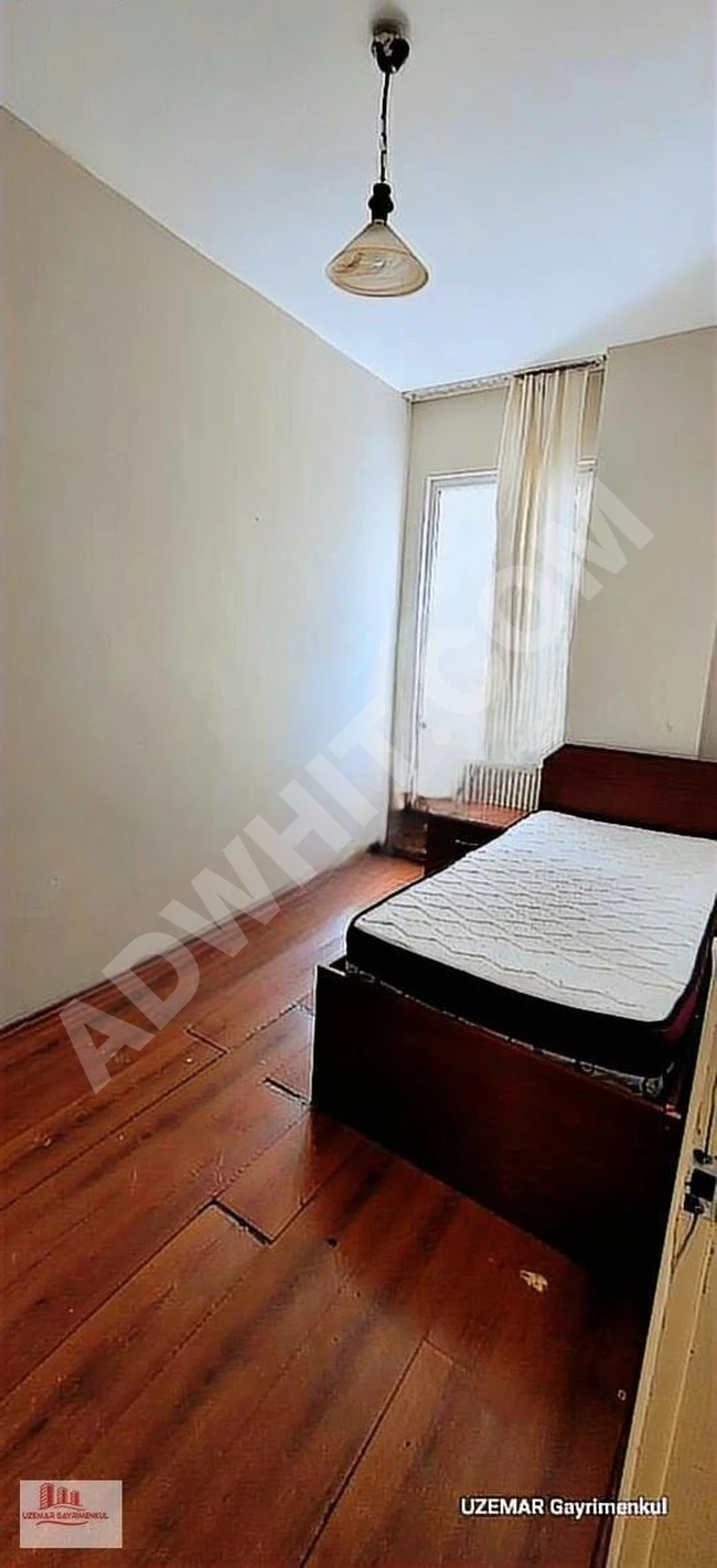 UZEMAR'DAN/BAHÇELİEVLER/YENİBOSNA MERKEZ MH/KİRALIK &DAİRE