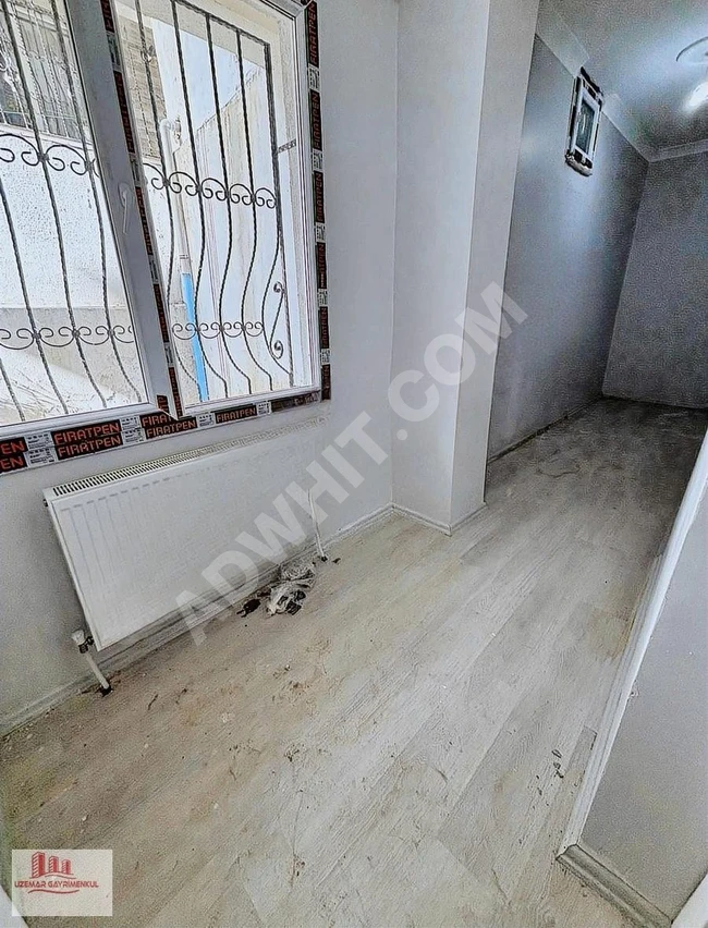 UZEMAR'DAN/KÜÇÜKÇEKMECE/ KANARYA/SATILIK& DAİRE