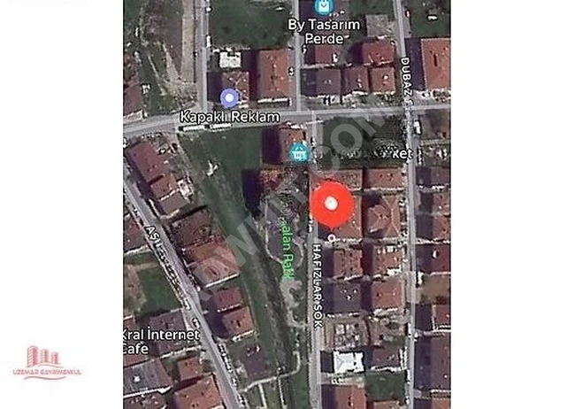 Uzemar`dan/Tekirdağ/ Kapaklı/Satılık & dükkan