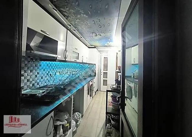 UZEMAR'DAN ESENYURT İNÖNÜ MH SATILIK DAİRE 2+1