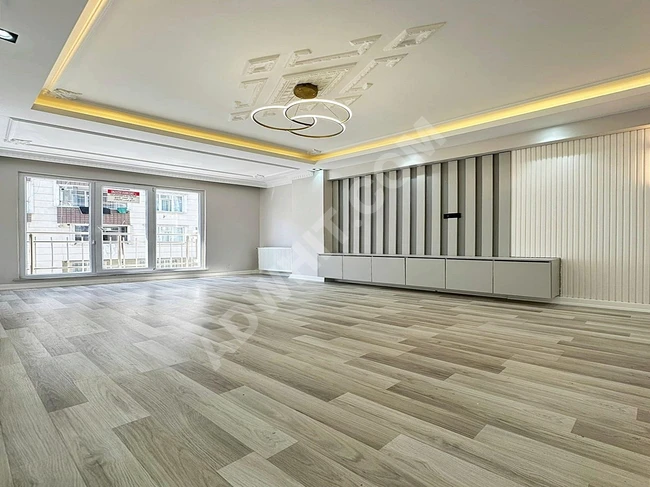 MARMARA PARK AVM'NİN ARKASINDA 2+1 EBEVEYN BANYOLU ARAKAT DAİRE!