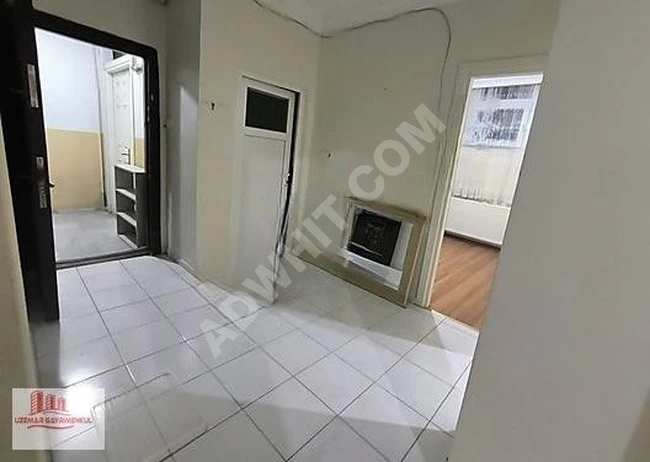 UZEMAR'DAN BAĞCILAR DEMİRKAPI KİRALIK (DAİRE bahçekat 2+1