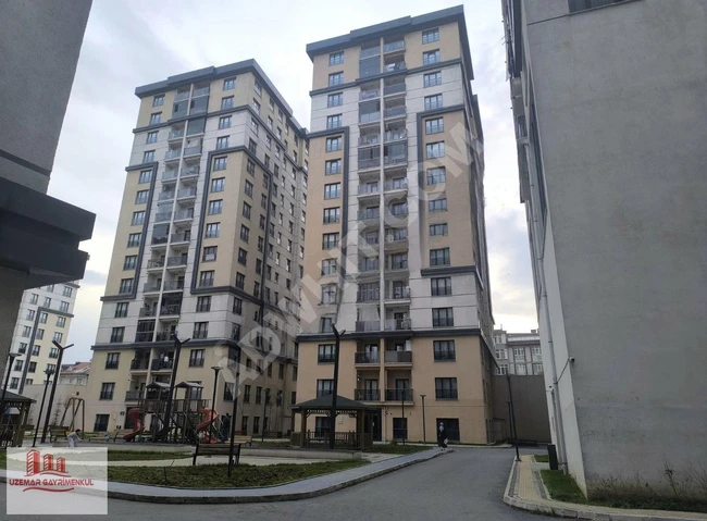 UZEMAR'DAN ŞEHRİ BAĞCILAR TOKİ'DE SATILIK(3+1 KAT 4)