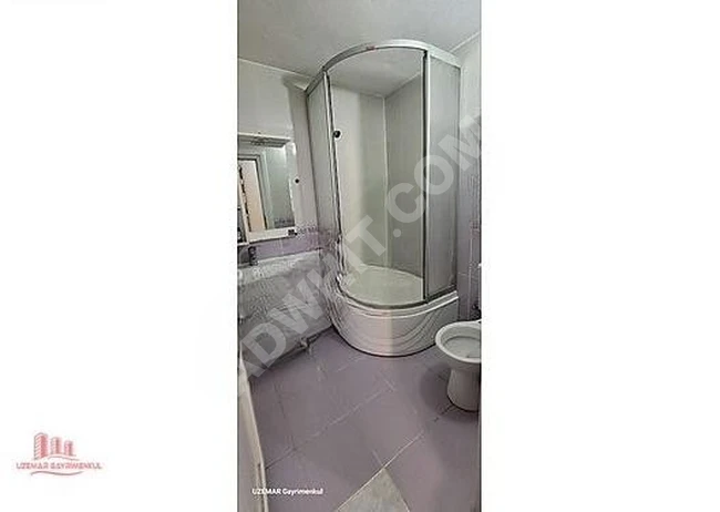 UZEMAR'DAN/KÜÇÜKÇEKMECE/TEVFİKBEY/SATILIK &DAİRE