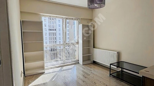 MAVİ IŞIK'DAN METROBÜSE YAKIN SİTE İÇERİSİNDE 1+1 KİRALIK DAİRE!