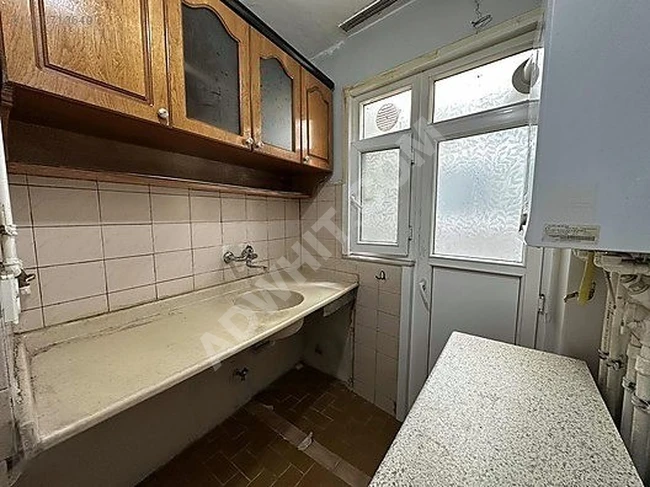 FATİH KIZTAŞINDA KİRALİK 2+1 DAİRE