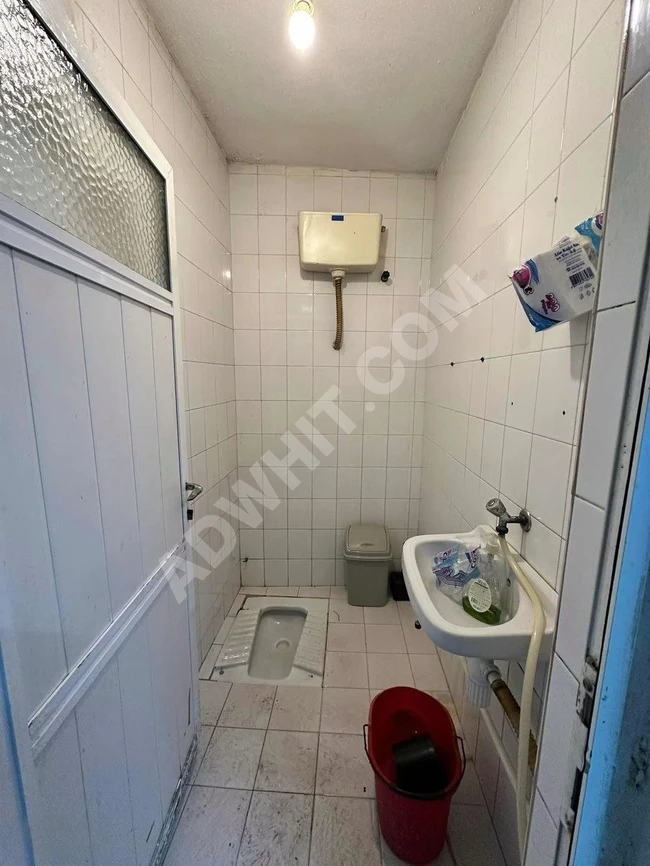 GAZİOSMANPAŞA MEYDANINA YAKIN KONUMDA SATILIK DÜKKAN