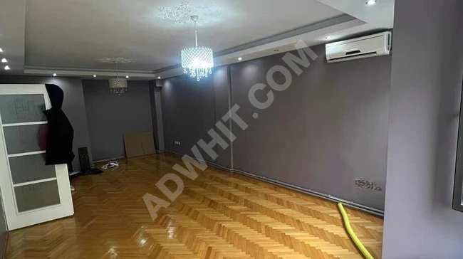 3 +1 160m² + Asansörlü + Ebeveyn banyolu