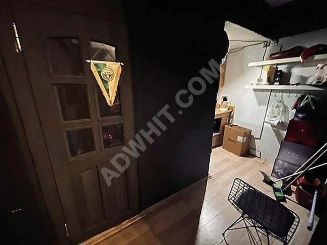 GAZİOSMANPAŞA HAMAM CAD.ÜZERİ SATILIK DÜKKAN