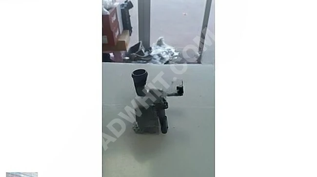 2Q POLO YARDIMCI SU POMPASI