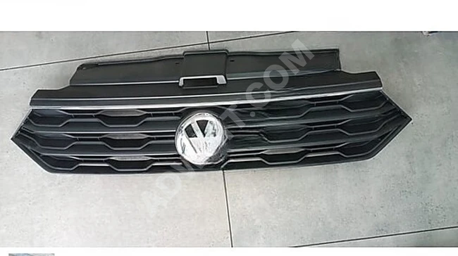 T-ROC ÖN PANJUR SIFIR ORJINAL ARMALI