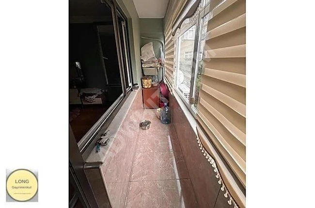 3 +1 160m² + Asansörlü + Ebeveyn banyolu