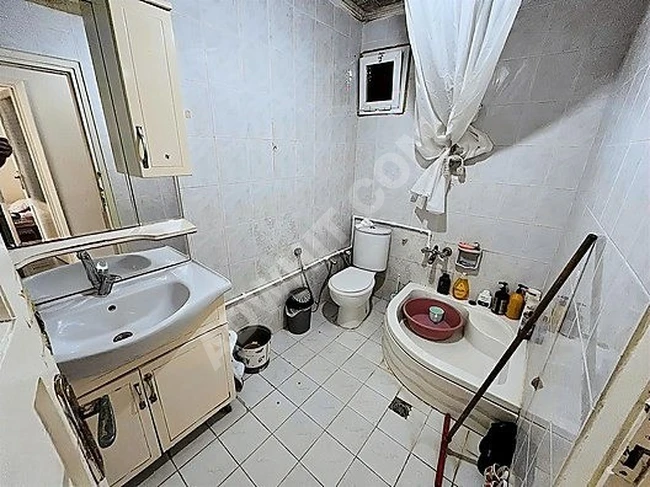 FATİH KARAGÜMRÜK TE STADA KOMŞU SATILIK 3+1 GENİŞ DAİRE