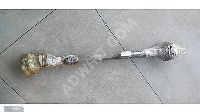 3Q AKS ORJINAL SIFIR