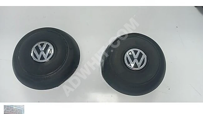 AMAROK DİREKSİYON AİRBAG